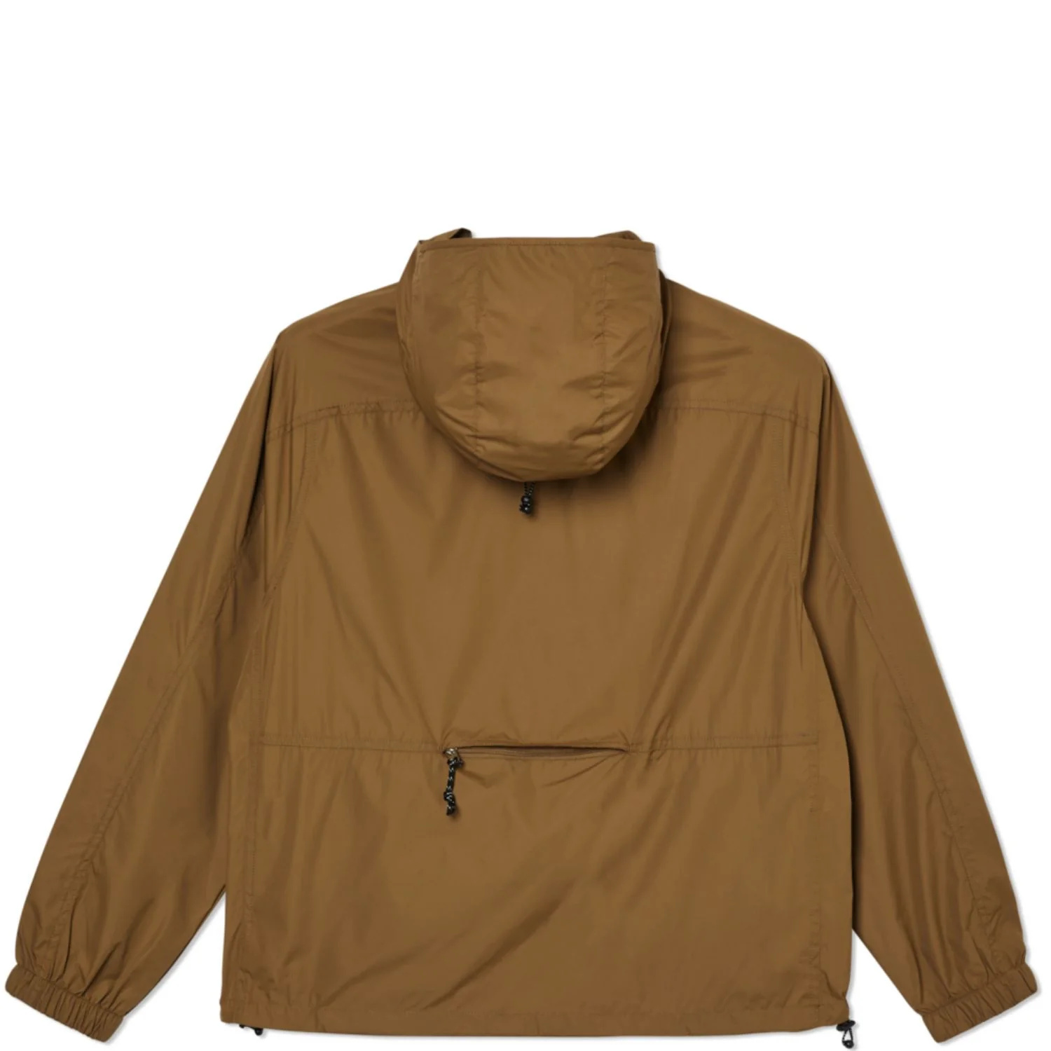 polar polar packable anorak
