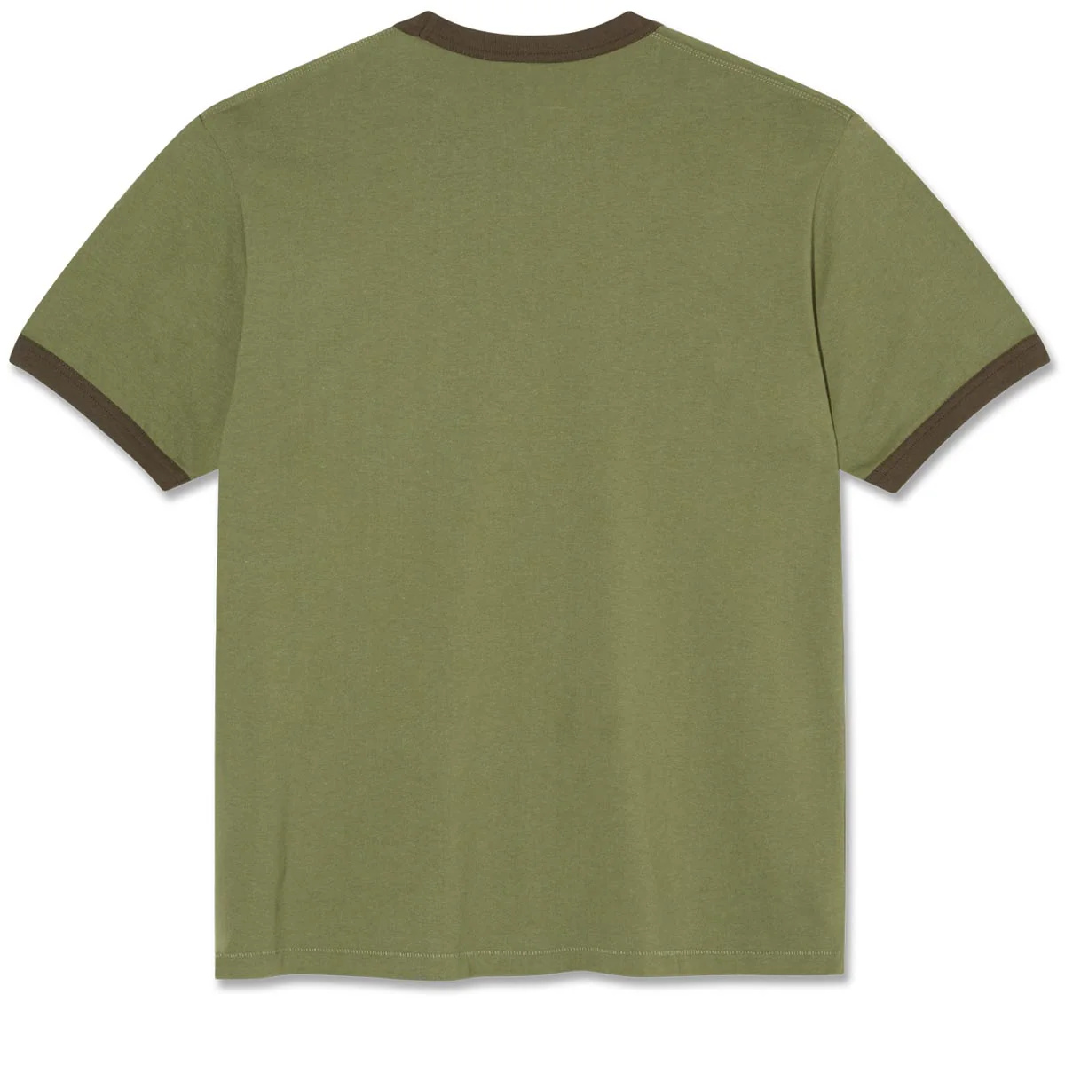 polar polar ringer tee