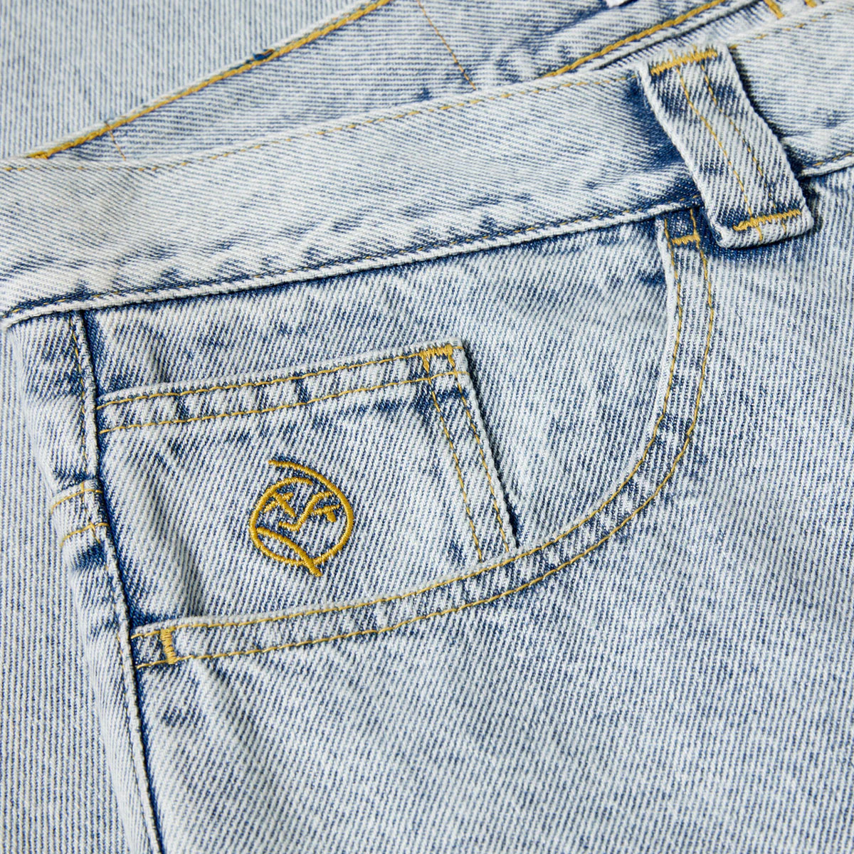 polar polar big boy jean