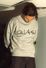 quasi quasi sig crewneck sweatshirt
