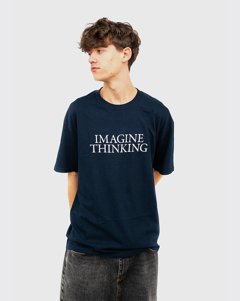 quasi quasi imagine tee