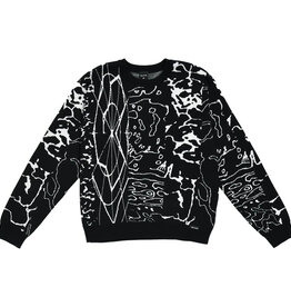 quasi quasi proxy sweater