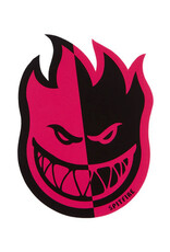 spitfire spitfire 2 tone bighead fill 2 small sticker
