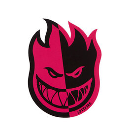spitfire spitfire 2 tone bighead fill 2 small sticker