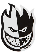 spitfire spitfire 2 tone bighead fill 2 small sticker
