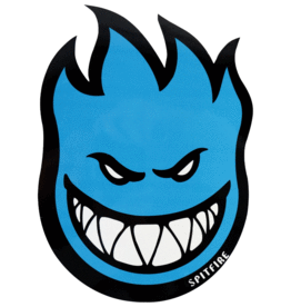 spitfire spitfire fireball medium sticker
