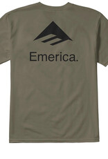 emerica emerica lockup tee
