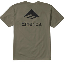emerica emerica lockup tee