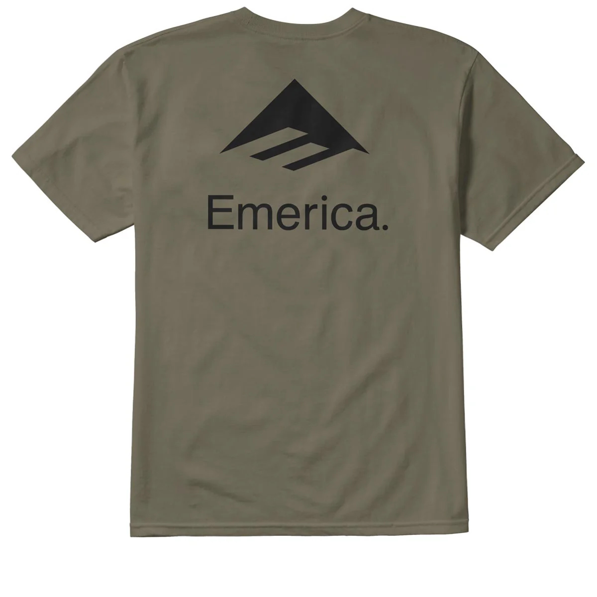 emerica emerica lockup tee