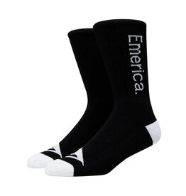 emerica emerica pure crew sock