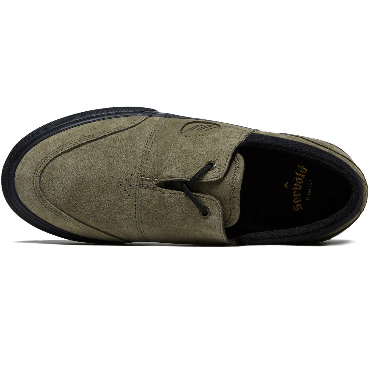 emerica emerica servold shoe