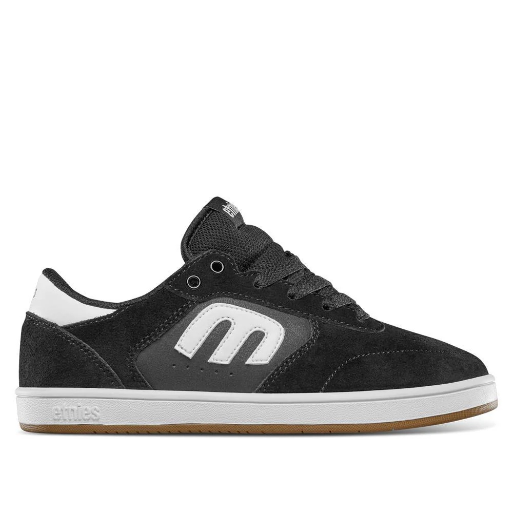 etnies etnies kids windrow shoe