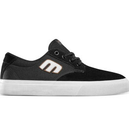 etnies etnies barge plus shoe