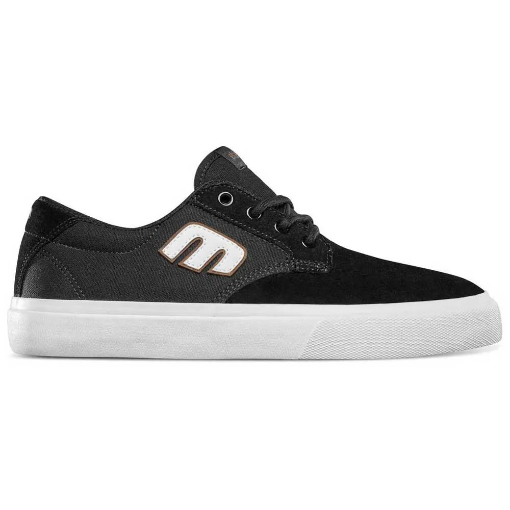 etnies etnies barge plus shoe
