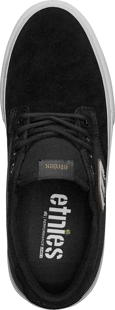 etnies etnies barge plus shoe
