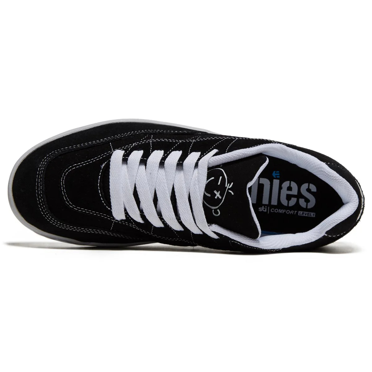 etnies etnies snake shoe