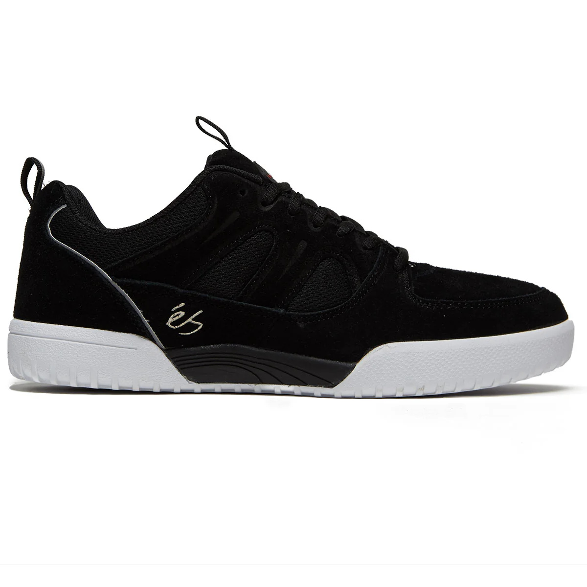 eS es silo sc shoe