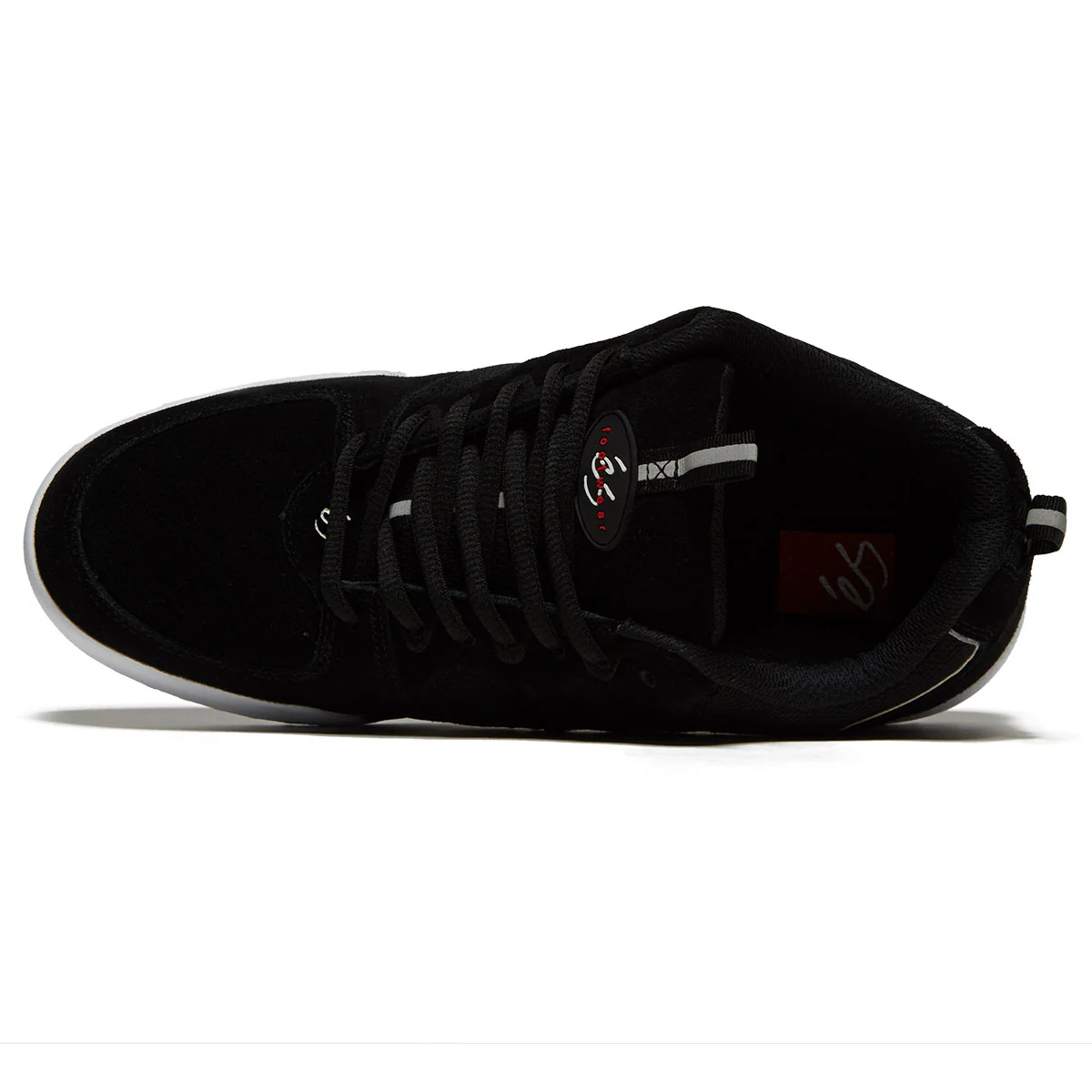 eS es silo sc shoe