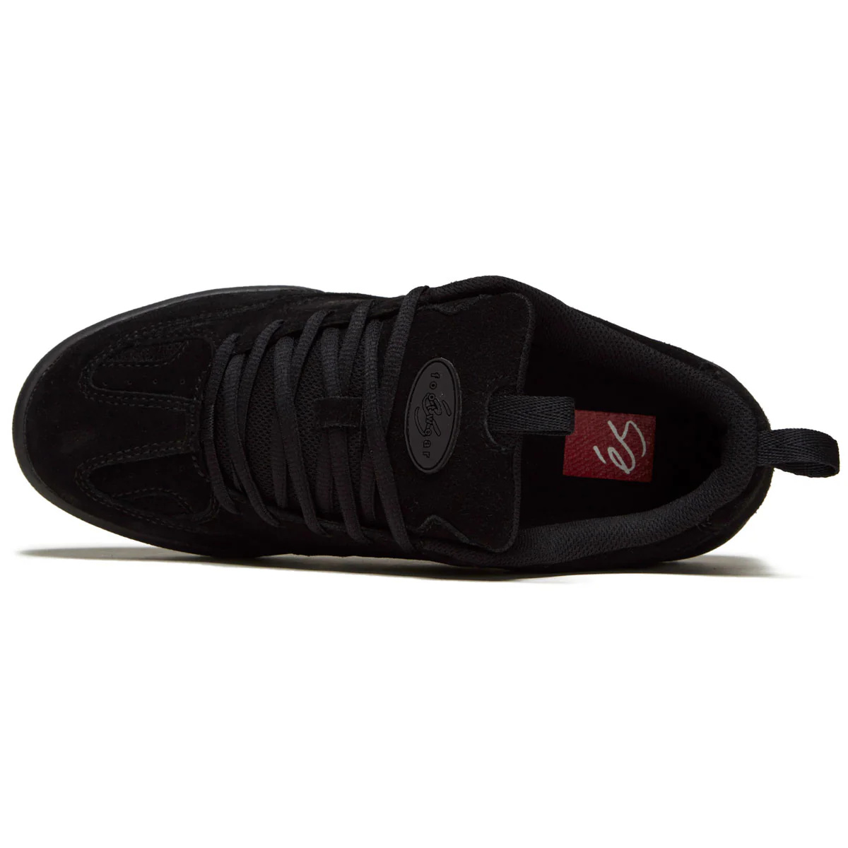 eS es quattro shoe
