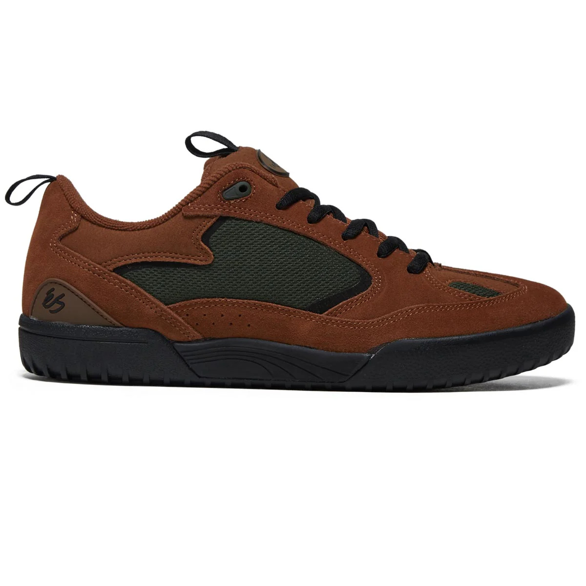 eS es quattro shoe