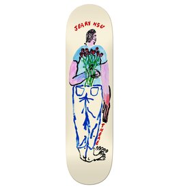 there there hsu guest 8.25 deck