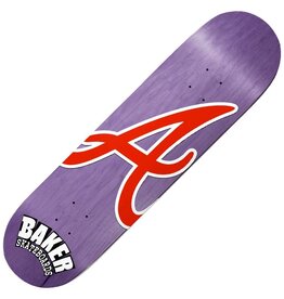 baker baker reynolds atl 8.5 deck