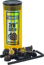 thunder thunder bolts 7/8in allen hardware