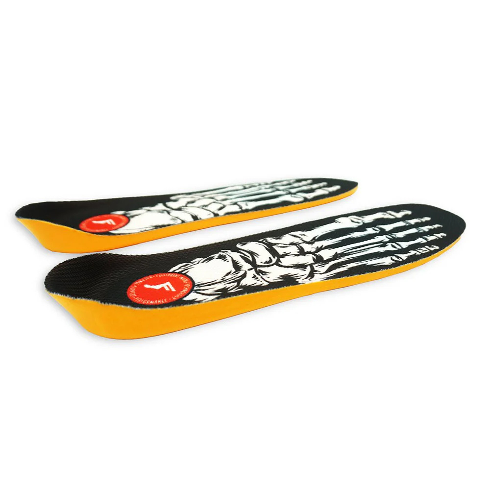 footprint footprint kingfoam elite mid action sports gel insole
