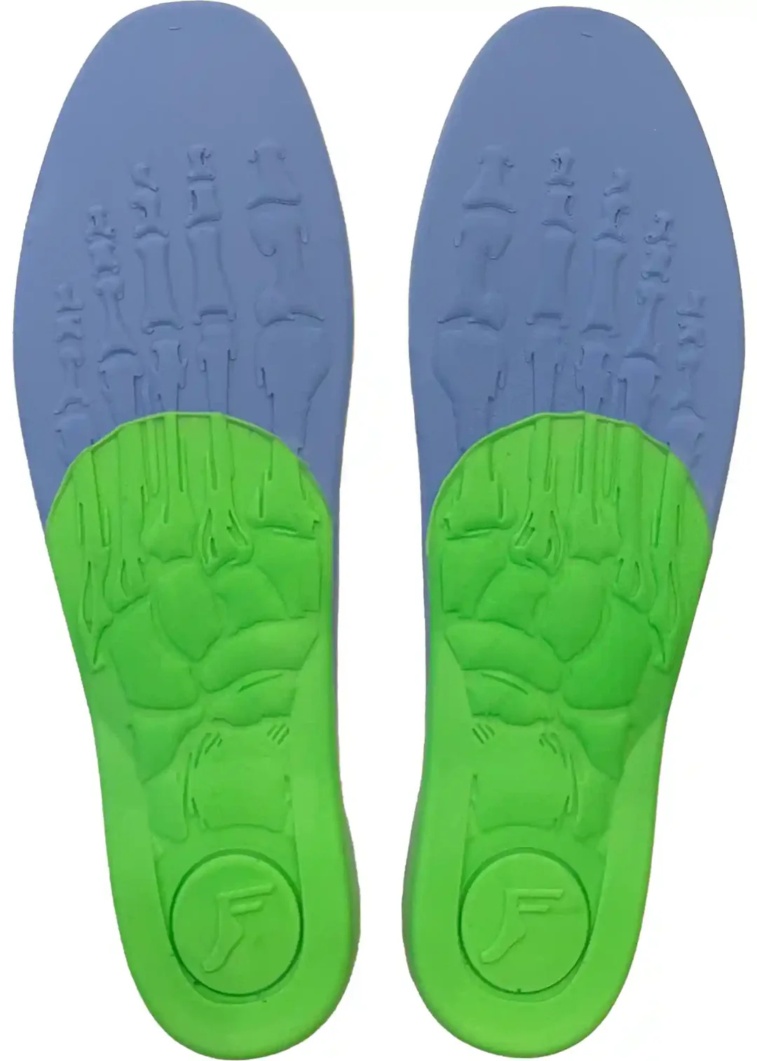 footprint footprint kingfoam elite hi pro torey pudwell insole