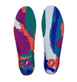 く日はお得♪ hi elite kingfoam footprint pro insole pudwell torey スケートボード