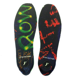 footprint footprint kingfoam elite hi action sports gel ryan decenzo insole