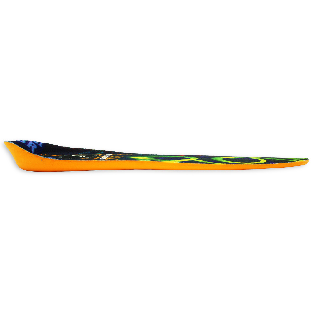 footprint footprint kingfoam elite hi action sports gel ryan decenzo insole