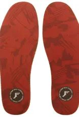 footprint footprint kingfoam 5mm red cam insole