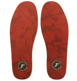 footprint footprint kingfoam 5mm red cam insole
