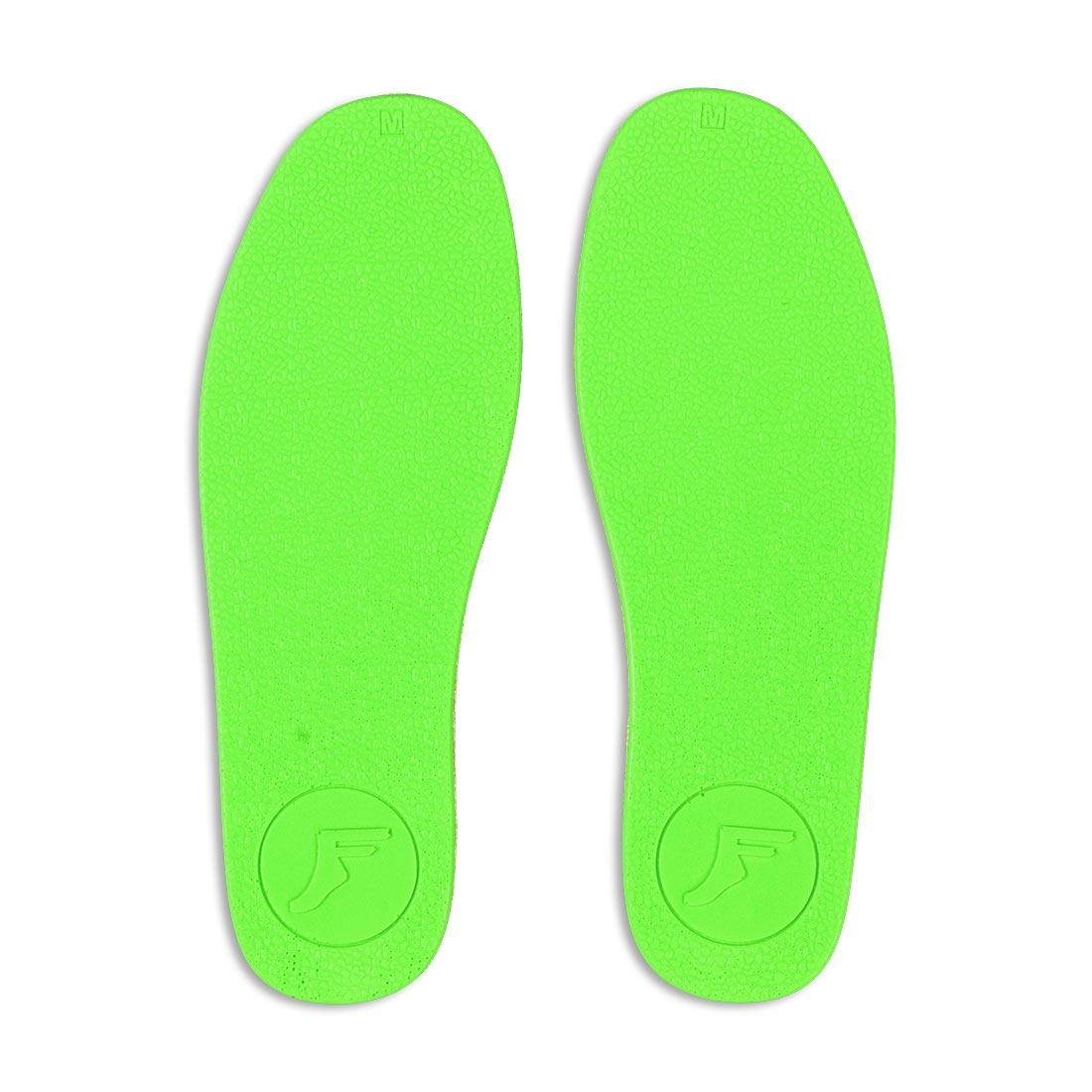 footprint footprint kingfoam 5mm red cam insole