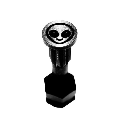 screw city screw city alien 1in hardware