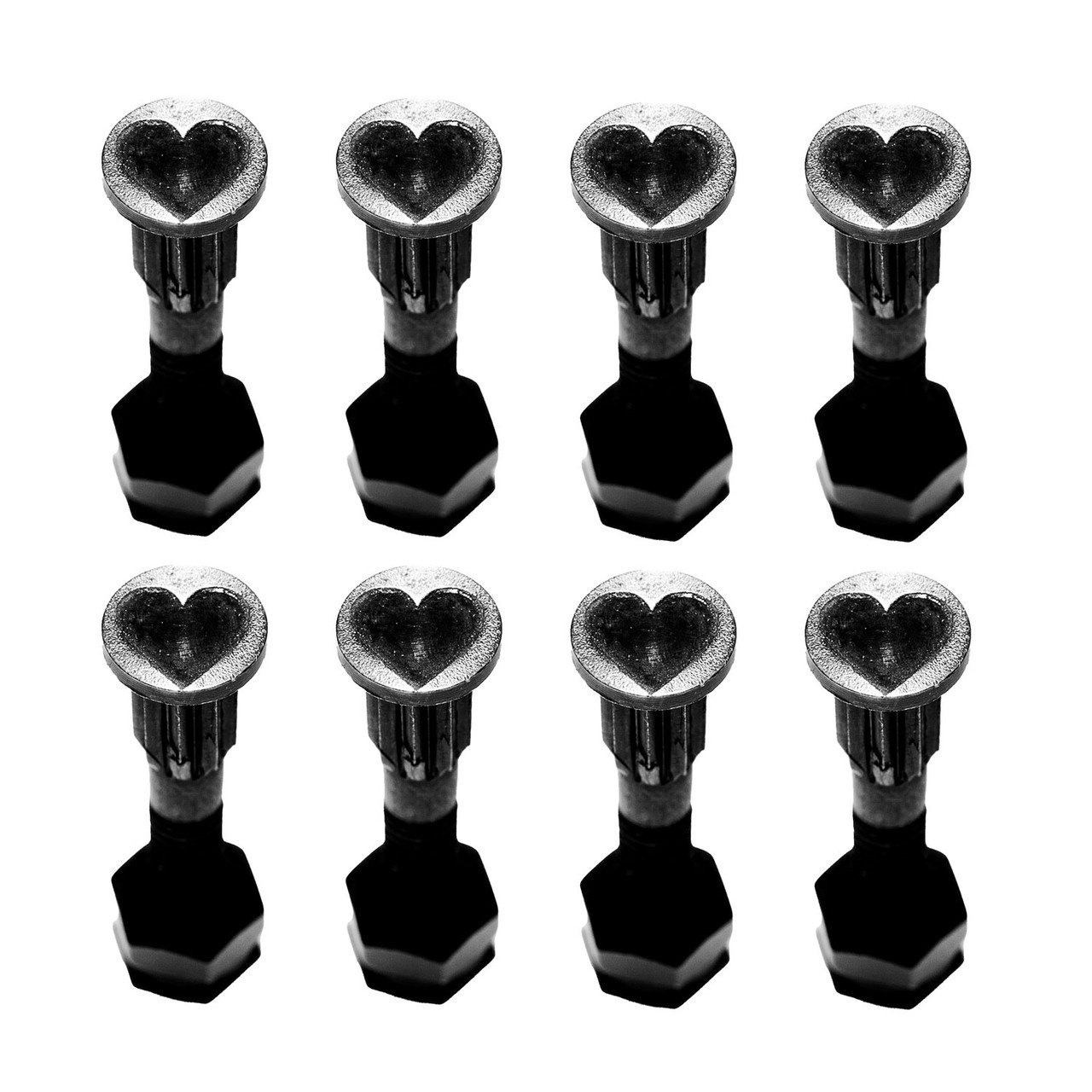 screw city screw city heart 1in hardware