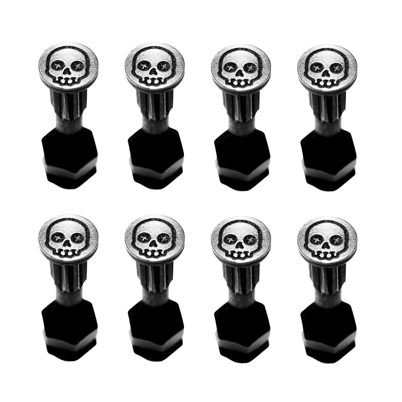 screw city screw city skull 1in hardware