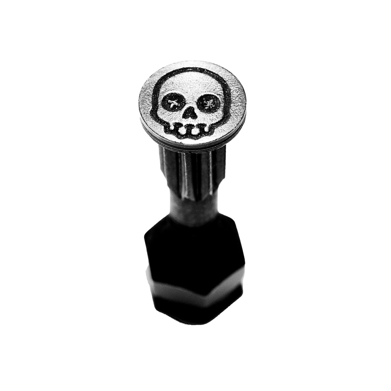 screw city screw city skull 1in hardware