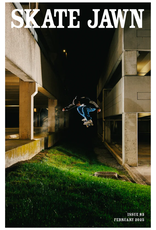 skate jawn Skate Jawn Issue 83 February 2025