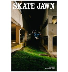 skate jawn Skate Jawn Issue 83 February 2025