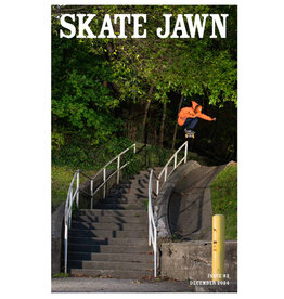 skate jawn Skate Jawn Issue 82 December 2024