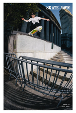 skate jawn Skate Jawn Issue 79 June 2024