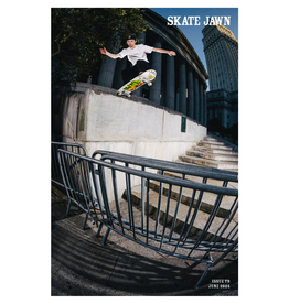 skate jawn Skate Jawn Issue 79 June 2024