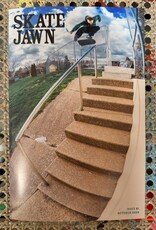 skate jawn Skate Jawn Issue 81 October 2024