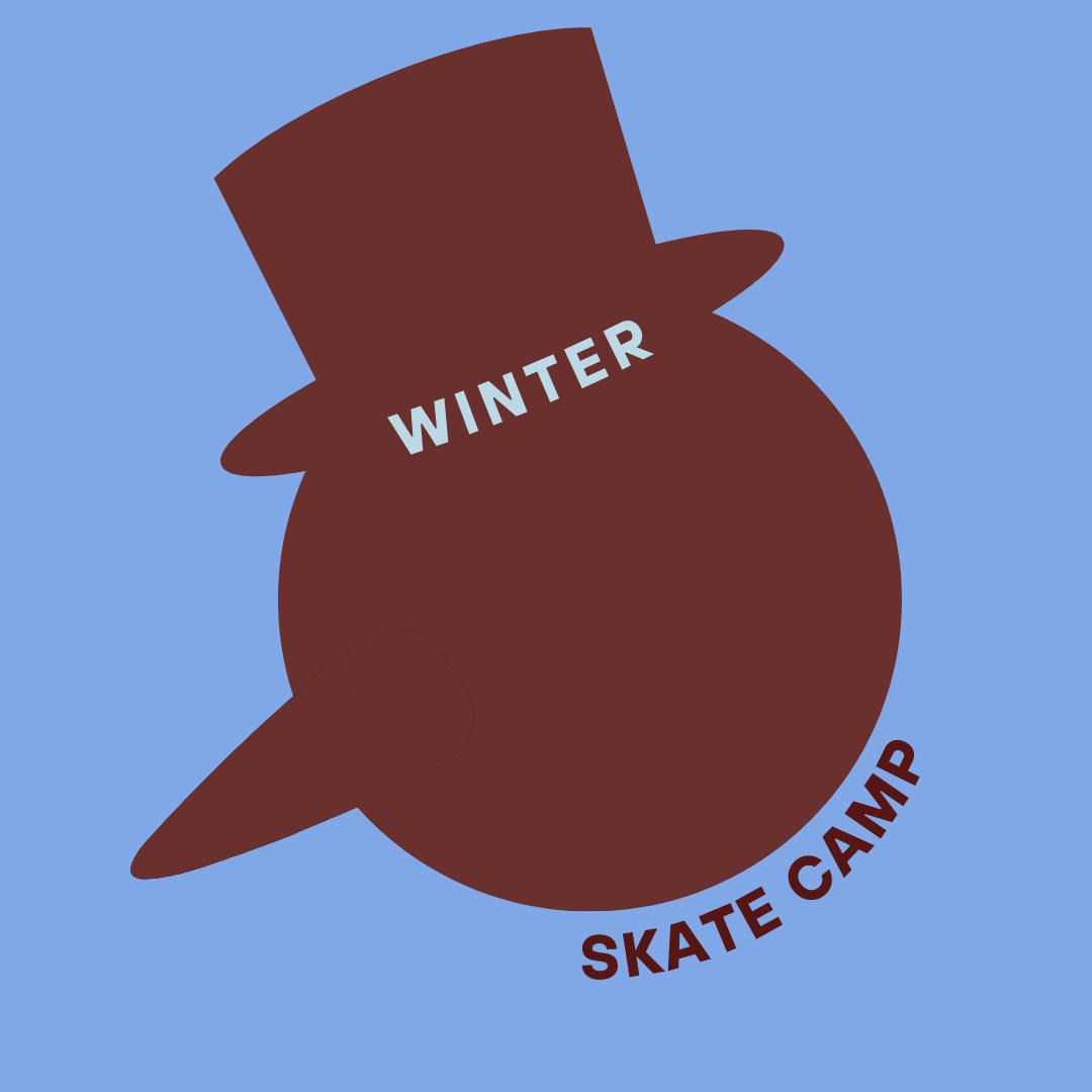 Winter Camp 2025