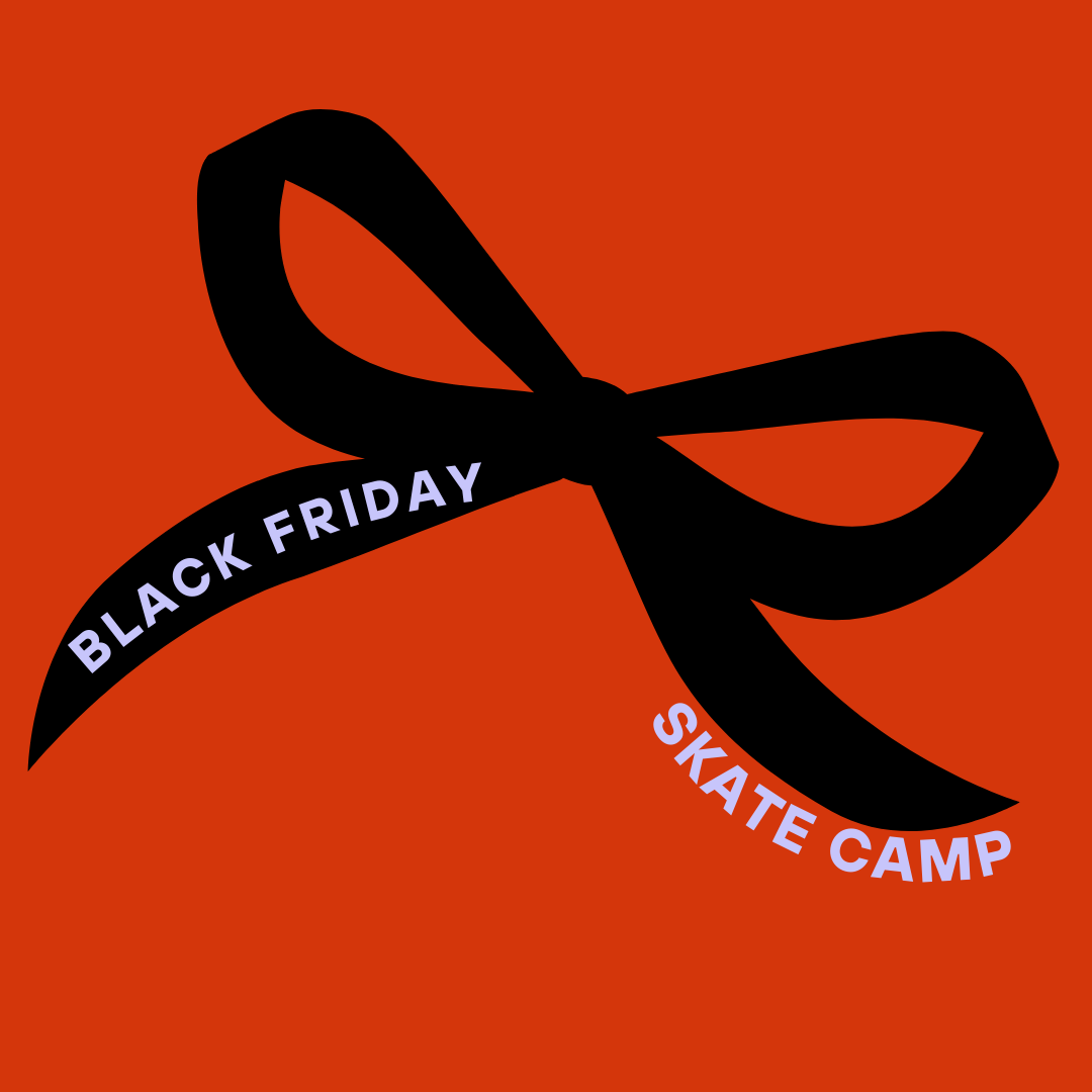 Black Friday Camp 2025