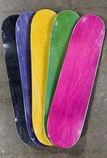 studio skate supply studio x timeless x dj stewart x john malta party 8.5 deck