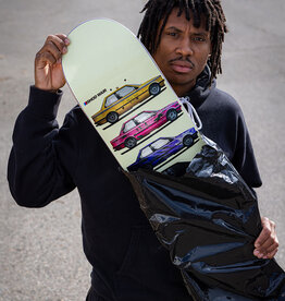 real real ishod custom ltd ez tt ssd 8.25 blind bag deck