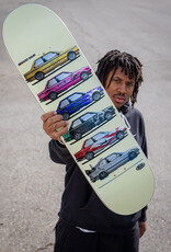 real real ishod custom ltd ez tt ssd 8.25 blind bag deck